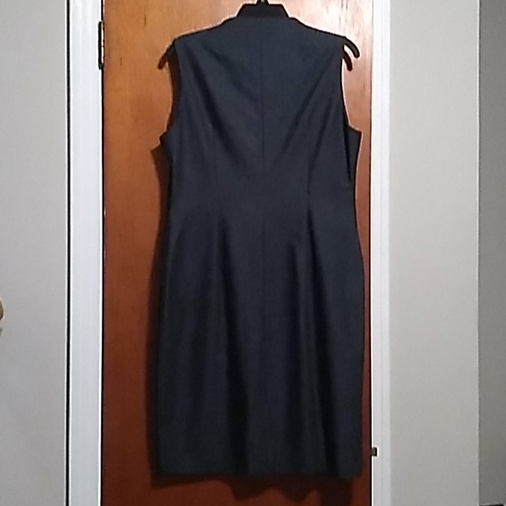 Calvin Klein dress